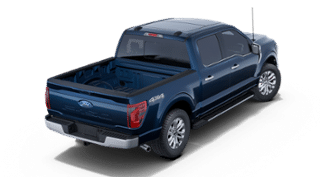 2025 Ford F-150® External Image 4